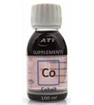 ATI Supplements Cobalt 100ml - Spurenelement 