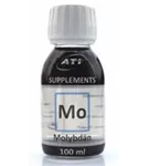 ATI Supplements Molybdän 100 ml - Spurenelement
