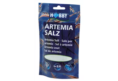 HOBBY Artemia Salz 195g