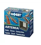 HOBBY Artemia Sieb für Aquarien 8,5 x 8 cm