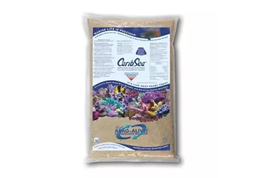 CaribSea Aragalive Special Grade 9,07 kg