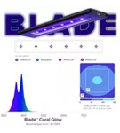 Aqua Illumination Blade GLOW - Meerwasserleuchte