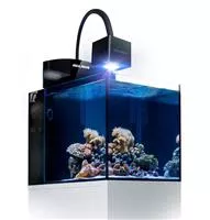 Aqua Medic Blenny Qube Meerwasseraquarium 76 Liter