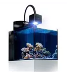 Aqua Medic Blenny Qube Meerwasseraquarium 76 Liter