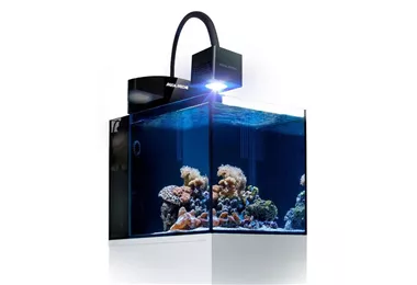 Aqua Medic Blenny Qube Meerwasseraquarium 76 Liter