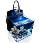 Aqua Medic Blenny Qube Meerwasseraquarium 76 Liter