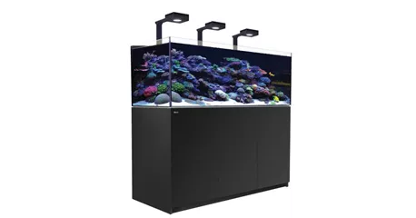 Red Sea REEFER G2 Deluxe mit 3 x ReefLED 90 