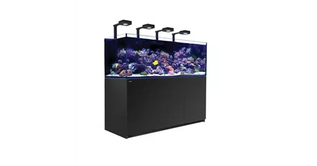 Red Sea REEFER G2 Deluxe 750 mit 4 x ReefLED 90 