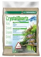 Dennerle Kristall-Quarzkies 10kg