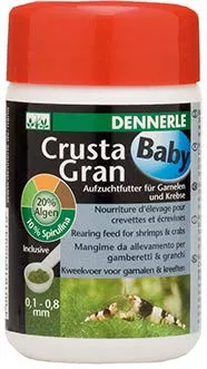 Dennerle CrustaGran Baby 100ml