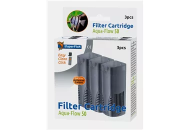 Superfish Aqua Flow - Aquarium-Innenfilter