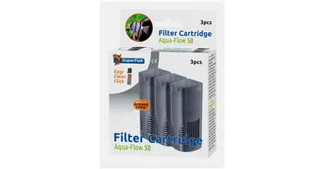 Superfish Aqua Flow - Aquarium-Innenfilter