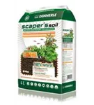 Dennerle Scaper's Soil Black 8 Liter