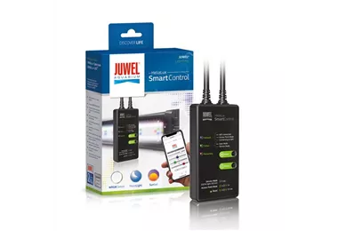 JUWEL Aquarium HeliaLux SmartControl