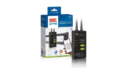 JUWEL Aquarium HeliaLux SmartControl