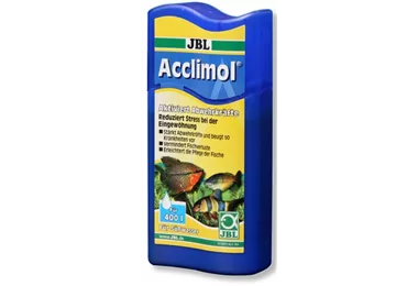 JBL Acclimol 250 ml - Wasseraufbereiter