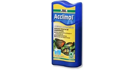 JBL Acclimol 250 ml - Wasseraufbereiter