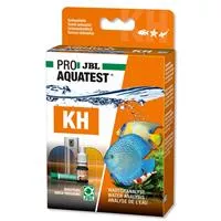 JBL ProAquaTest KH Karbonathärte Wassertest