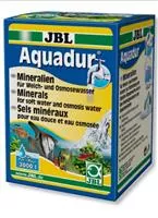 JBL AquaDur plus - Aufhärtungssalz 250g