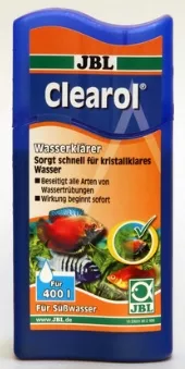 JBL Clearol - Wasserklärer