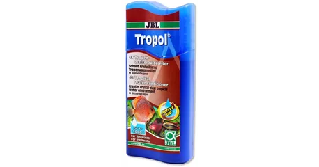 JBL Tropol 250ml - Tropen-Wasseraufbereiter