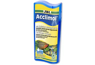 JBL Acclimol 100ml - Wasseraufbereiter