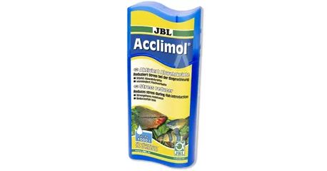 JBL Acclimol 100ml - Wasseraufbereiter