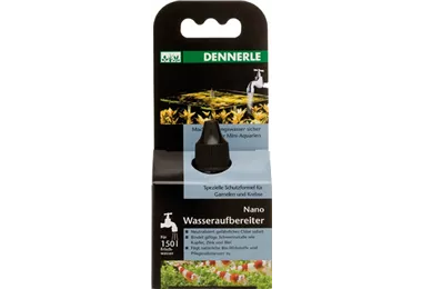 Dennerle Nano Wasseraufbereiter 15ml