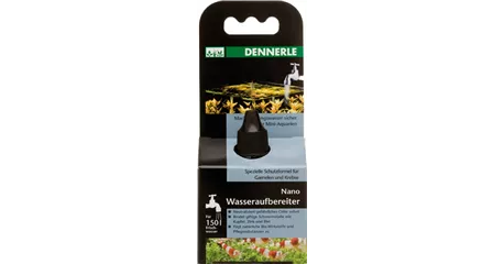 Dennerle Nano Wasseraufbereiter 15ml