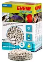 EHEIM Substrat - Bio-Filtermaterial 620 g / 1 Liter