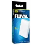 Fluval Schaumstoff - Filtermaterial für Aquarien