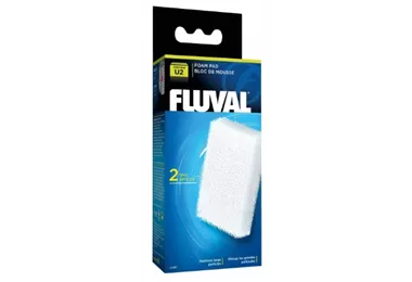 Fluval Schaumstoff - Filtermaterial für Aquarien