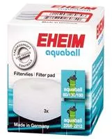 EHEIM aquaball Filtervlies