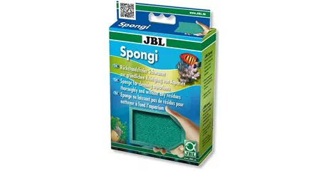 JBL Spongi - Reinigungsschwamm