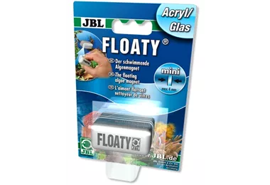 JBL Floaty Mini - Scheibenreinigungsmagnet