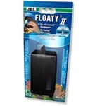 JBL Floaty II - Aquarium Scheibenreinigungsmagnet 