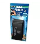 JBL Floaty II - Aquarium Scheibenreinigungsmagnet 