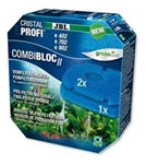 JBL CombiBloc II CristalProfi