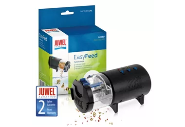 Juwel EasyFeed - Futterautomat