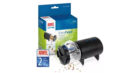 Juwel EasyFeed - Futterautomat