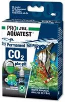 JBL ProAquaTest CO2-pH Permanent Wassertest