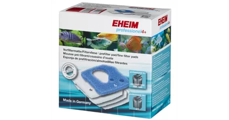 EHEIM Filtermatten Set für Aquarien