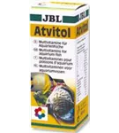 JBL Atvitol 50ml - Multivitamintropfen