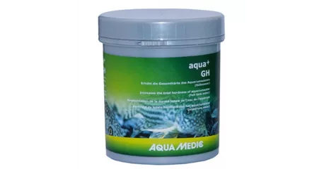 Aqua Medic aqua+ GH - Wasserpflege 250 g 