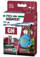 JBL ProAquaTest GH Gesamthärte Test