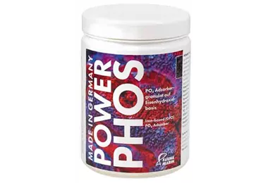 Fauna Marin Power Phos 1000ml - Adsorbergranulat