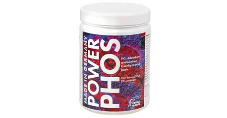 Fauna Marin Power Phos 1000ml - Adsorbergranulat