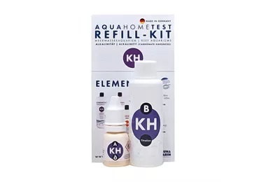 Fauna Marin AquaHomeTest KH Refill-Set