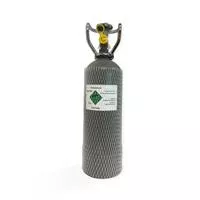 CO2 Flasche - Mehrweg-Vorratsflasche 2 kg