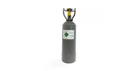 CO2 Flasche - Mehrweg-Vorratsflasche 2 kg